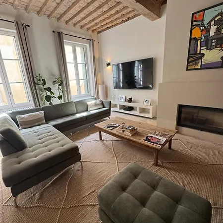Casa vacanze Uzes-la Maison Aux Petits Pas