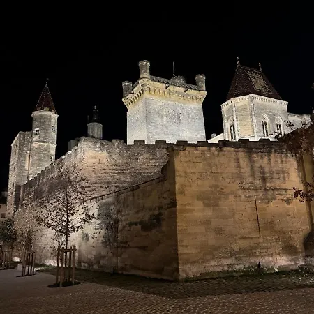 Casa vacanze Uzes-la Maison Aux Petits Pas