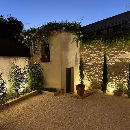 Casa vacanze Uzes-la Maison Aux Petits Pas