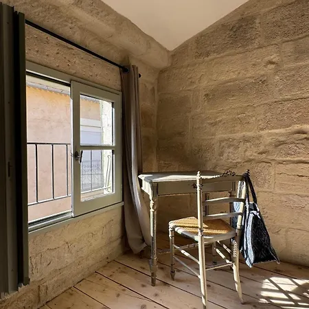Uzes-la Maison Aux Petits Pas Casa vacanze *