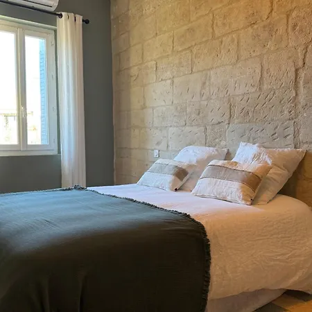 Uzes-la Maison Aux Petits Pas Casa vacanze *