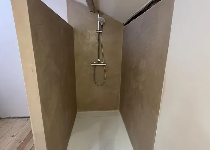 Uzes-la Maison Aux Petits Pas Σπίτι διακοπών